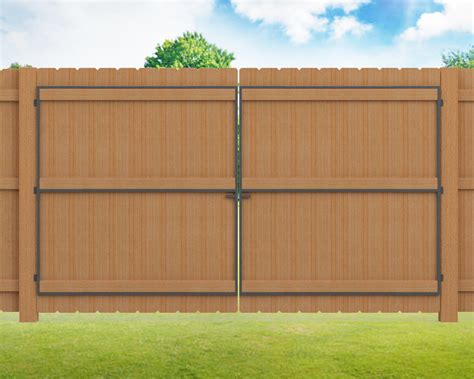 Afbeeldingsresultaten voor Metal-Frame Gate Opening Out