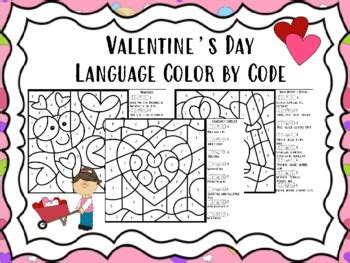 Toradh íomhá ar Color by Code Literary Devices Answer Key