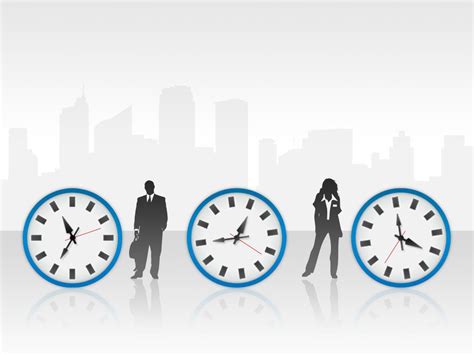 Image result for Time Management Project Title Slide
