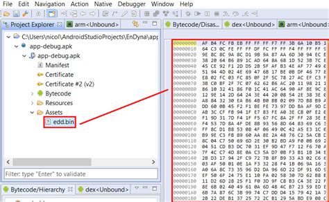 Toradh íomhá ar Bytecode File Icon PNG