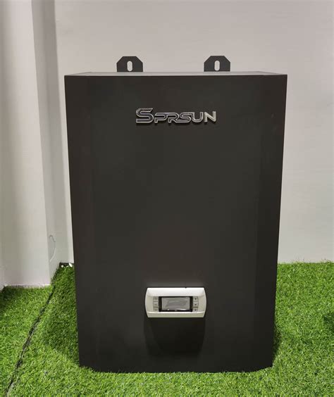 Sprsun Control Unit に対する画像結果
