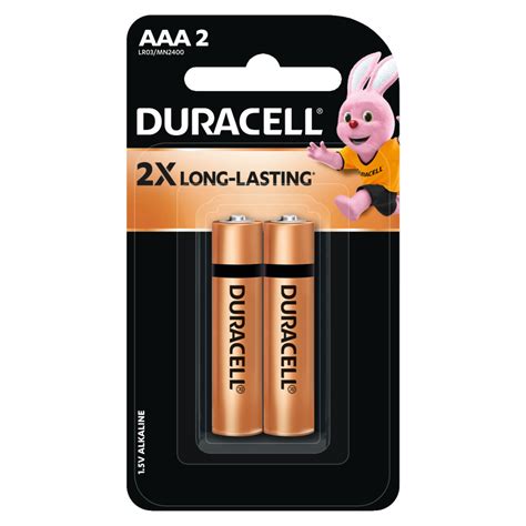Toradh íomhá ar Duracell Power Cell