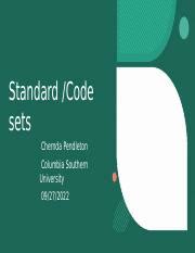 Image result for Standardize Code Structure