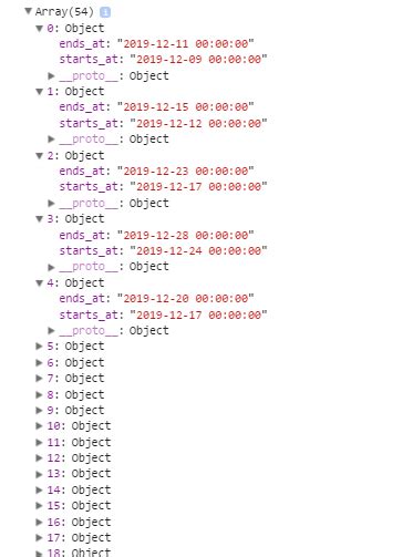Image result for JSON Local Date Format