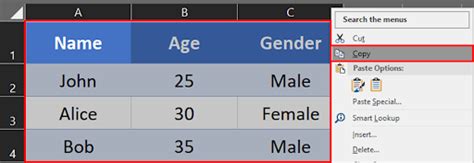 Résultat d’images pour Excel Paste without Formatting