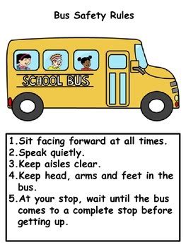 School-Bus Driver に対する画像結果