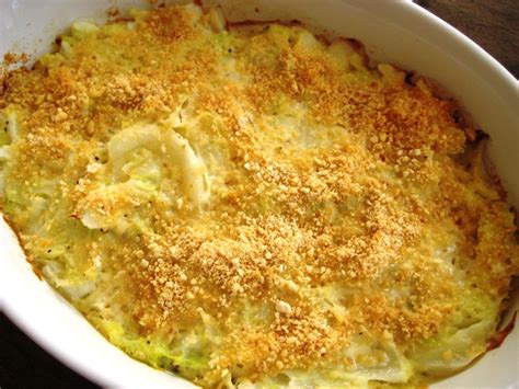 Image result for Cabbage Bake