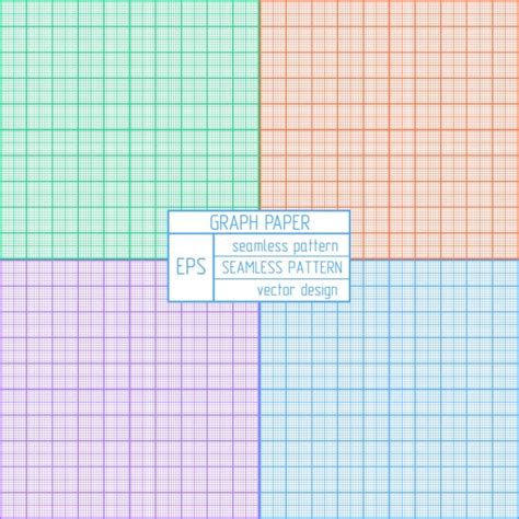 Coloured Graph Paper に対する画像結果