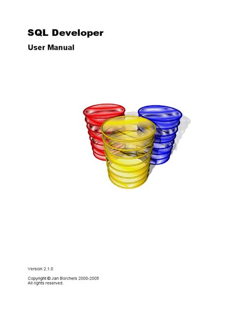 Toradh íomhá ar SQL Manual PDF