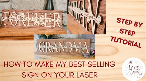 Toradh íomhá ar CO2 Laser Tutorial