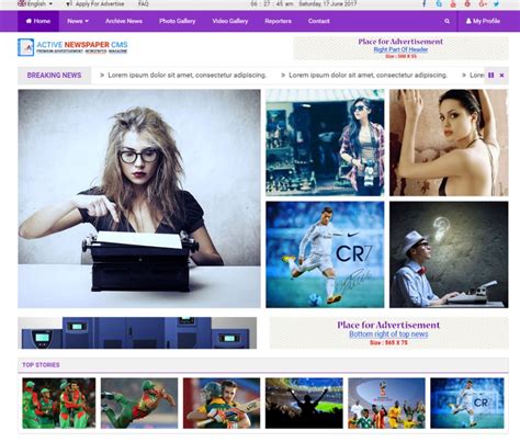 Image result for PHP Blog Software