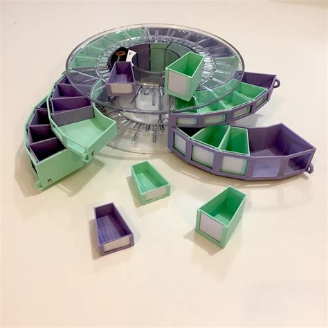 Image result for Spool Box STL