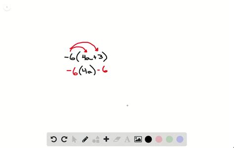 Distributive Property without Parentheses માટે ઇમેજ પરિણામ