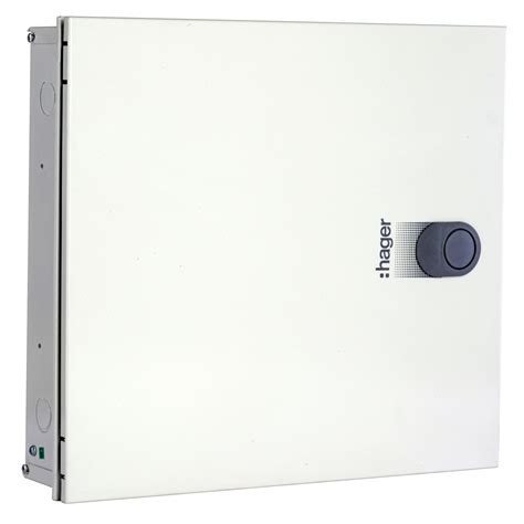 Toradh íomhá ar Horizontal Distribution Frame