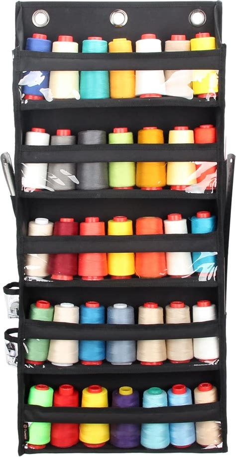 Toradh íomhá ar Hanging Thread Rack