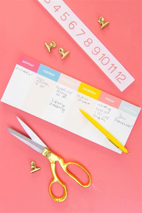 Image result for DIY Planner Organizer PDF