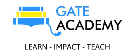 Image result for Gate Academy Channel
