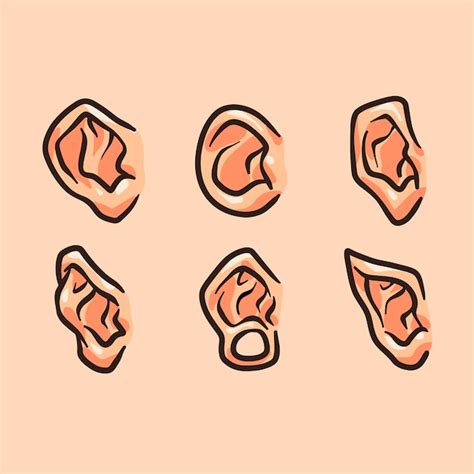 Toradh íomhá ar Drawn Ear