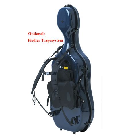 Image result for Cello Case