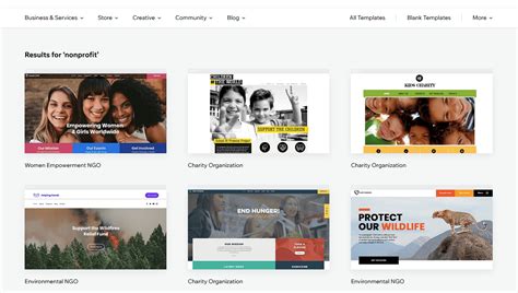 Toradh íomhá ar Free Website Builders for Beginners