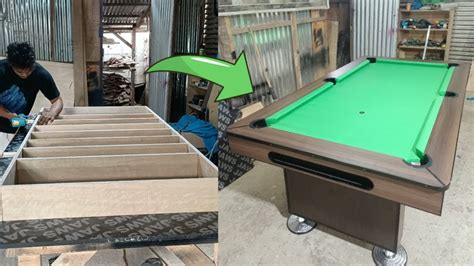 Toradh íomhá ar Particle Board Pool Table