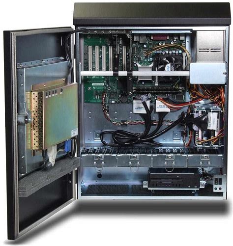 Image result for Industrial Computer Module