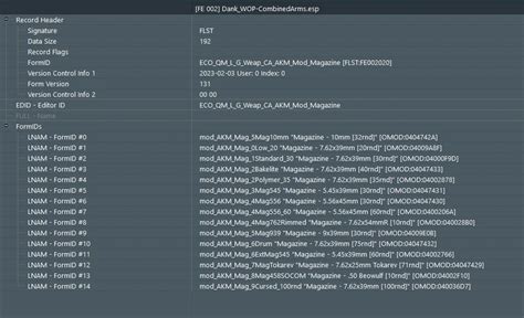 Image result for Fo4edit Tutorial
