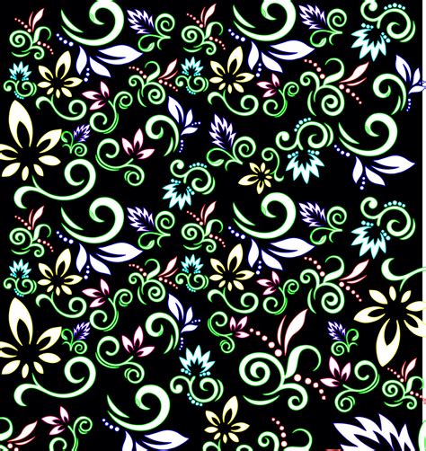 Image result for Flower Seamless File