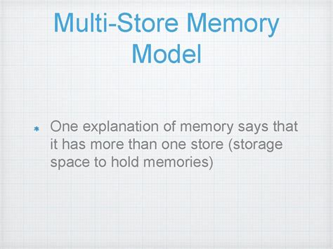 Image result for Muktu Store Memory Model