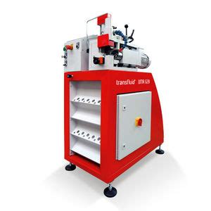 Rotary Forming Machine に対する画像結果