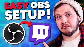 Image result for Simple Setup for OBS and WebEx Live Streaming