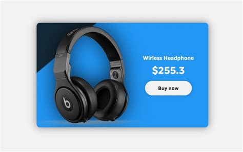 Image result for Product Display HTML