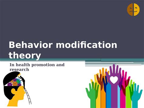 Image result for Behavior Modification Theory