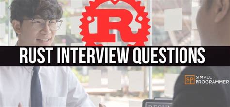 Toradh íomhá ar Typical Rust Programmer