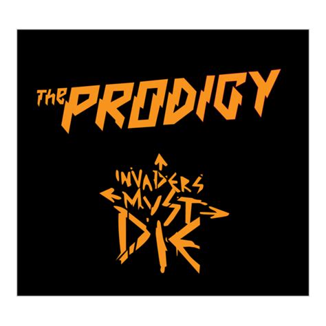 Image result for The Prodigy Logo Vector