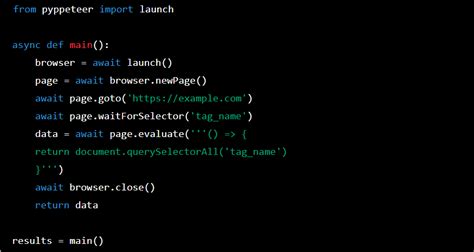Image result for Web Scraping Using JavaScript