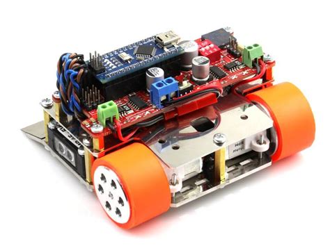Arduino Roboter Kit に対する画像結果