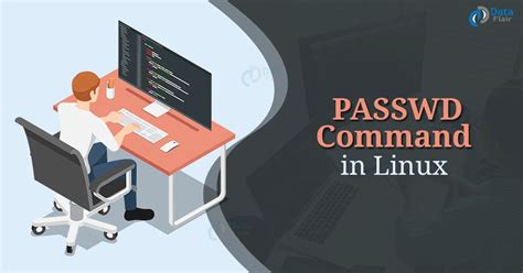 Toradh íomhá ar Passwd Command Linux