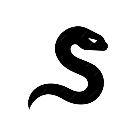 Toradh íomhá ar Snake Icon Face