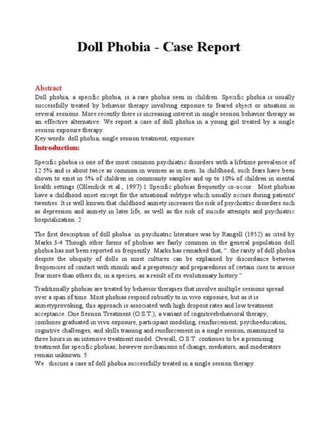 Image result for Case Profile Example