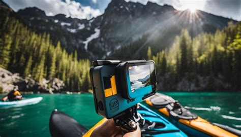 GoPro Streaming に対する画像結果