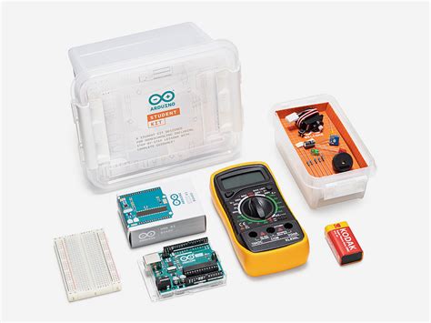Résultat d’images pour Electronics Learning Kit