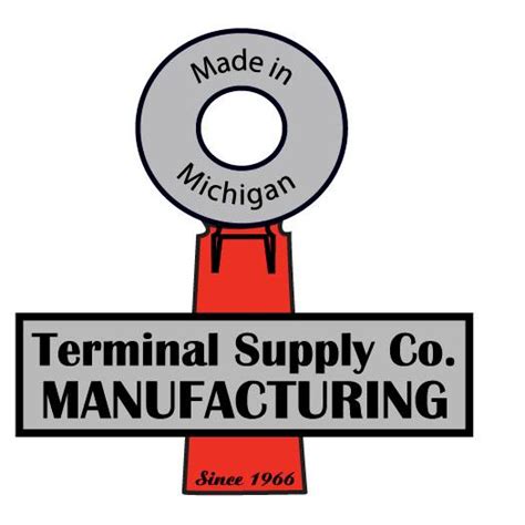 Image result for Terminal Supply Company