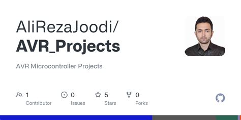 AVR Microcontroller Projects に対する画像結果