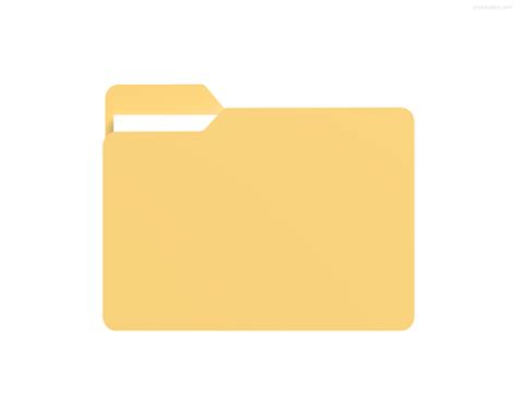 Manila File Folder Icons に対する画像結果