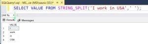 Image result for SQL String Split Get Value 1st Value