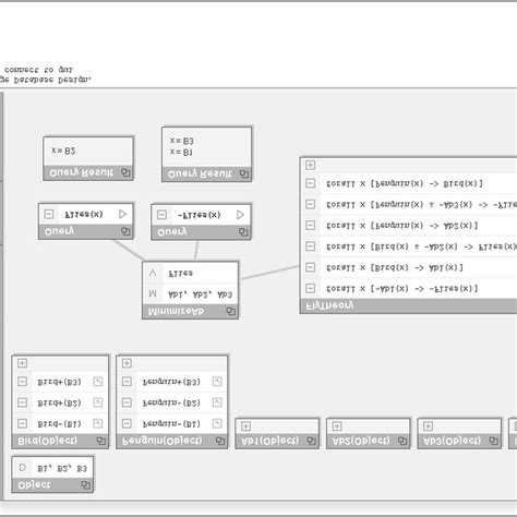 Image result for SQL Database User Interface