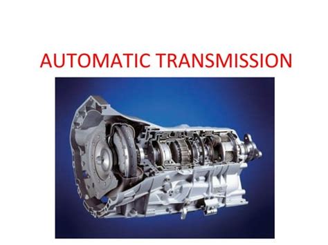 Image result for Automatic Transmission Electronic Control Unit