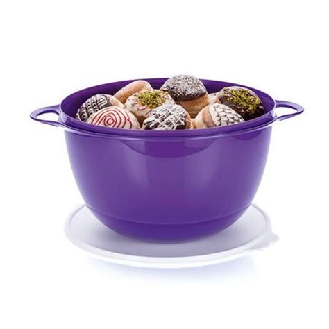 Toradh íomhá ar Tupperware Eu Marks