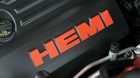 Image result for Hemi Engine Detail